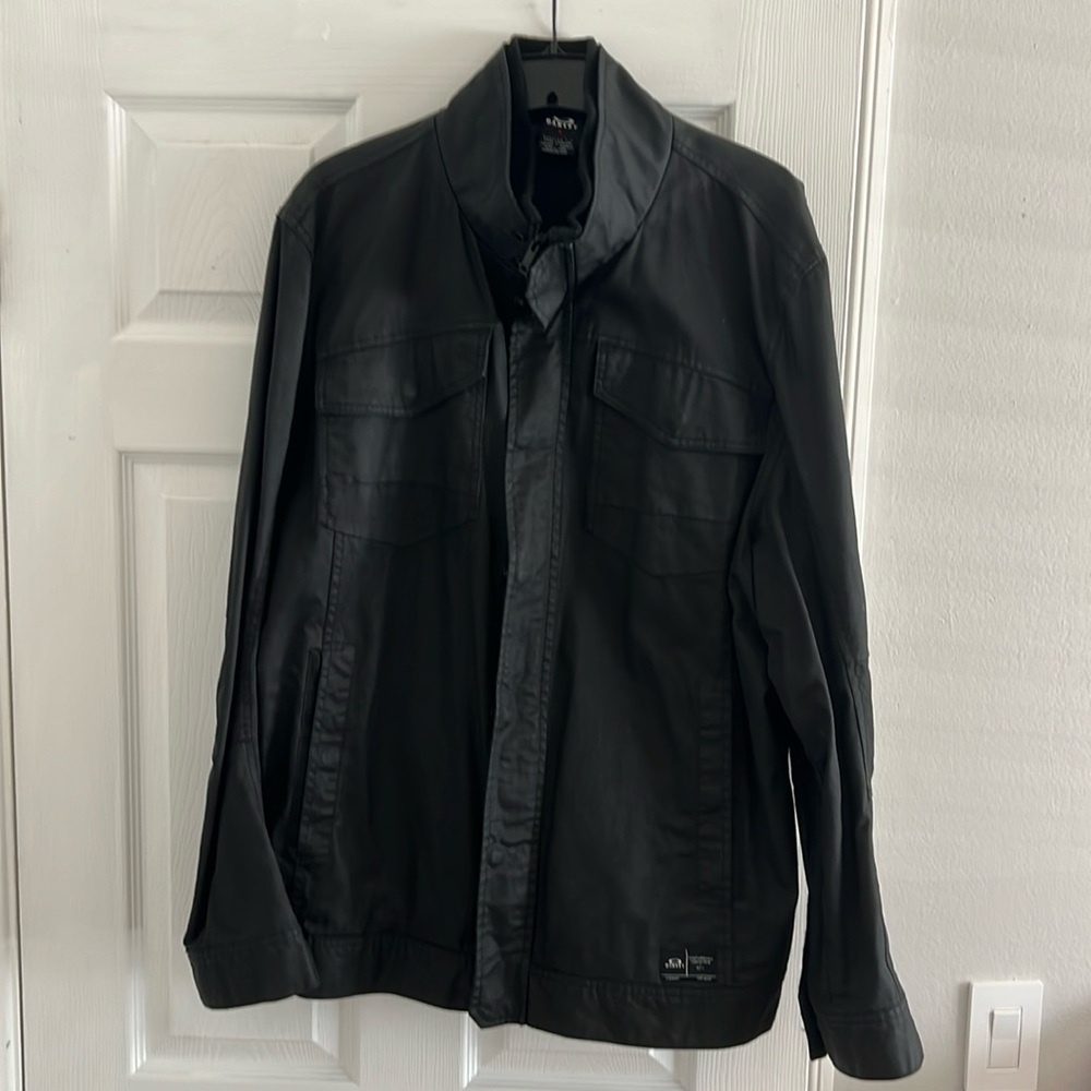 Oakley jacket